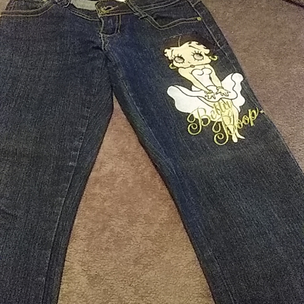 Pants